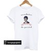 Nevertheless Ilhan Omar She Persisted t shirt