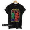 Santana t shirt