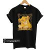 Simba Cub – The Lion King t shirt