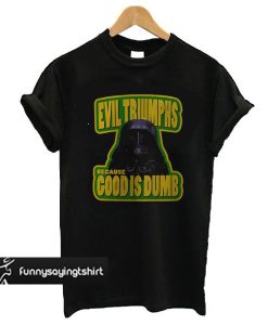 Spaceballs Lord t shirt