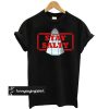 Stay Salty t shirt