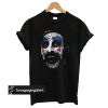 Captain Spaulding Face t shirt