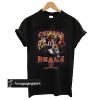 Chicago Bears Running t shirt