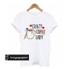 Crazy Coffe Day t shirt