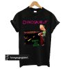 Dinosaur Jr. Where You Been t shirt