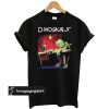 Dinosaur Jr Alternative Rock t shirt