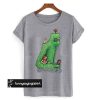 Dinosaur Jr Farm Lightweight t shirt