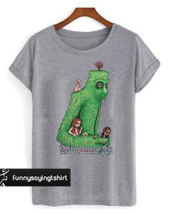 Dinosaur Jr Farm Lightweight t shirt