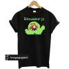 Dinosaur Jr - Monster t shirt