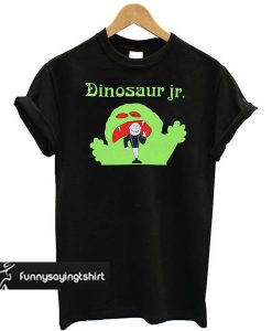 Dinosaur Jr - Monster t shirt