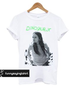 Dinosaur Jr – Green Mind t shirt