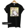 Dinosaur Jr – You’re Living All Over Me t shirt