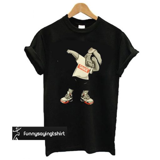 Dog Savage t shirt