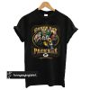 Green Bay Packers Running t shirt