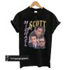 Michael Scott t shirt