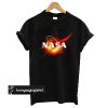 Nasa Cosmic t shirt