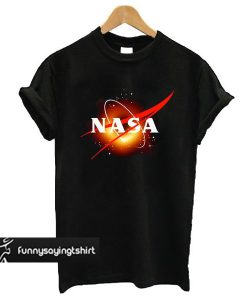 Nasa Cosmic t shirt