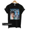Nathan Fielder Nathan For You t shirt