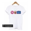 National Donut Day t shirt
