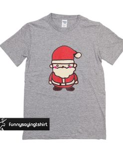 Santa the Legend t shirt