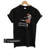 Scottish Hammer t shirt