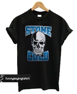 Stone Cold Steve Austin t shirt