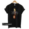 The Lion King Reflection t shirt