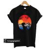 The Lion King of Kind Animal t shirt