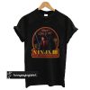 The Ninja III t shirt