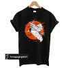 The Witch’s Moon Halloween t shirt