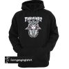 Thrasher Magazine Goddess hoodie