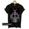 Tomie Junji Ito Horror Manga t shirt