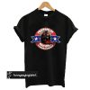 Vintage Confederate Railroad Tour t shirt