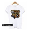 Vintage Route 66 American highway t shirt