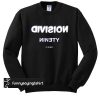 division ninety sweatshirt