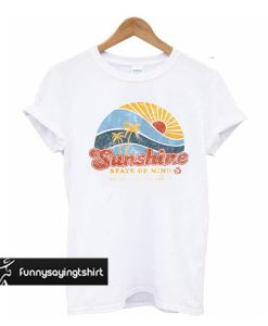 sunshine t shirt