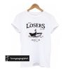 the losers club t shirt