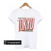 tokyo t shirt