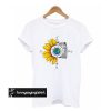 wanderlust t shirt