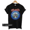 Aerosmith t shirt