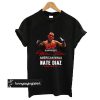 American Ninja Nate Diaz t shirt