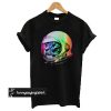 Astronaut Space Cat t shirt