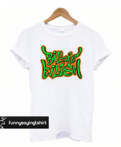 Billie Eilish t shirt