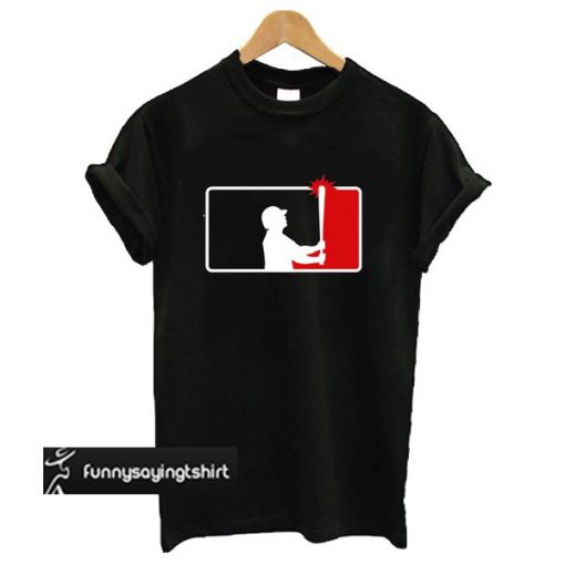 Brett Gardner t shirt