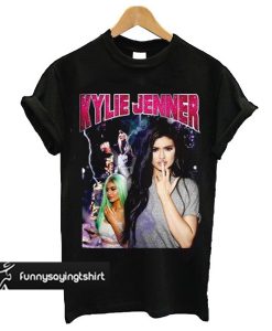 Details about Inspired By Kylie Jenner t shirt