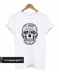 El Jimador Tequila t shirt