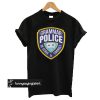 Grammar Police To Serve And Correct t shirt