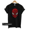 Great Power Spiderman Trending t shirt