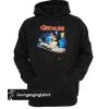 Gremlins Gizmo Keyboard hoodie
