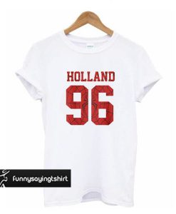 Holland 96 Trending t shirt